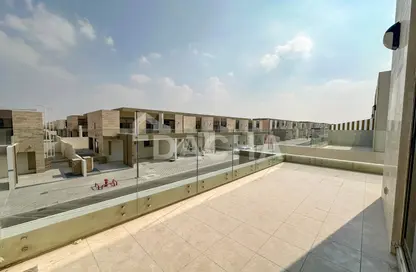 Villa - 4 Bedrooms - 5 Bathrooms for sale in The Fields - District 11 - Mohammed Bin Rashid City - Dubai Villa - 4 Bedrooms - 5 Bathrooms for sale in The Fields - District 11 - Mohammed Bin Rashid City - Dubai