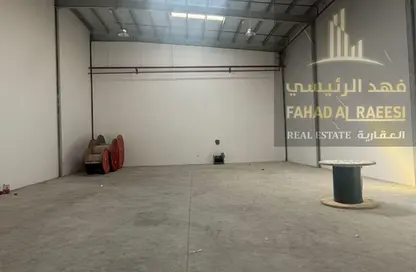 مستودع - استوديو - 1 حمام للايجار في أم الثعوب - أم القيوين مستودع - استوديو - 1 حمام للايجار في أم الثعوب - أم القيوين