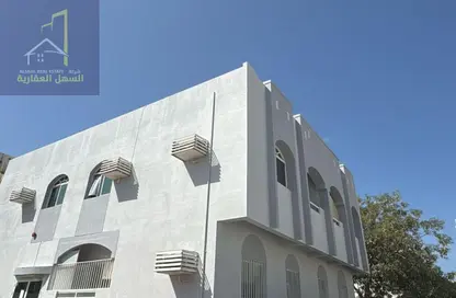 عمارة بالكامل - 8 غرف نوم - 8 حمامات للبيع في ميسلون - الشرق - الشارقة