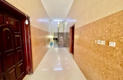 Apartment - 1 Bedroom - 1 Bathroom for rent in Al Manaseer - Al Ain