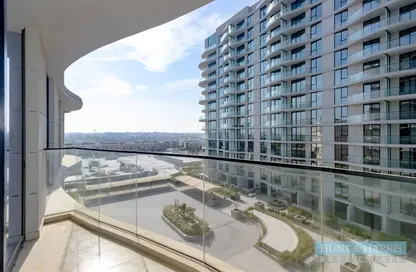 Apartment - 1 Bedroom - 1 Bathroom for rent in Northbay Residences - Mina Al Arab - Ras Al Khaimah