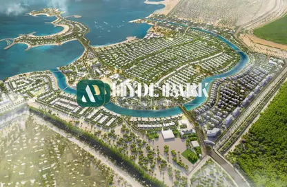 Villa - 4 Bedrooms - 5 Bathrooms for sale in AlJurf - Ghantoot - Abu Dhabi