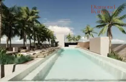 Villa - 3 Bedrooms - 3 Bathrooms for sale in California Village - Dubai Land - Dubai