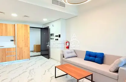 Apartment - 1 Bedroom - 1 Bathroom for rent in Al Maryah Vista - Al Maryah Island - Abu Dhabi