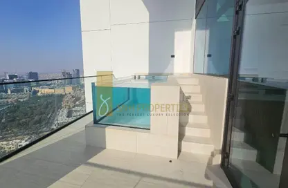 Apartment - 2 Bedrooms - 3 Bathrooms for sale in Binghatti Gardenia - Jumeirah Village Circle - Dubai