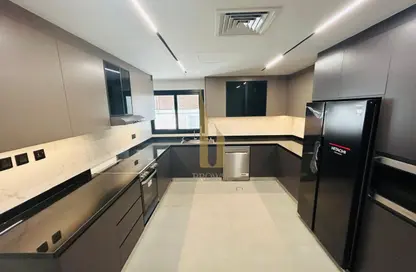 Villa - 4 Bedrooms - 4 Bathrooms for rent in Umm Suqeim 3 Villas - Umm Suqeim 3 - Umm Suqeim - Dubai