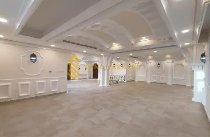 Villa - 5 Bedrooms - 7+ Bathrooms for rent in Mohamed Bin Zayed City - Abu Dhabi
