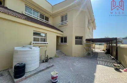 فيلا - استوديو - 6 حمامات للايجار في فلل ام سقيم 3 - أم سقيم 3 - أم سقيم - دبي