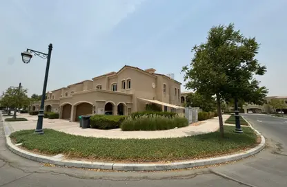 Villa - 3 Bedrooms - 4 Bathrooms for sale in Casa Dora - Serena - Dubai Land - Dubai