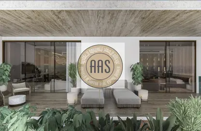 Apartment - 2 Bedrooms - 3 Bathrooms for sale in Peace Lagoons - Dubai Land - Dubai