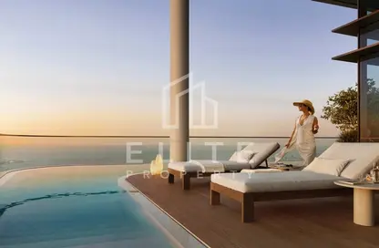 Apartment - 5 Bedrooms - 5 Bathrooms for sale in Address Grand Downtown - Downtown Dubai - Dubai