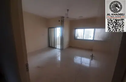 Apartment - 2 Bedrooms - 2 Bathrooms for rent in Al Nakheel - Ajman Downtown - Ajman