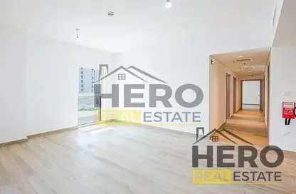 Apartment - 2 Bedrooms - 2 Bathrooms for rent in Waters Edge - Yas Island - Abu Dhabi
