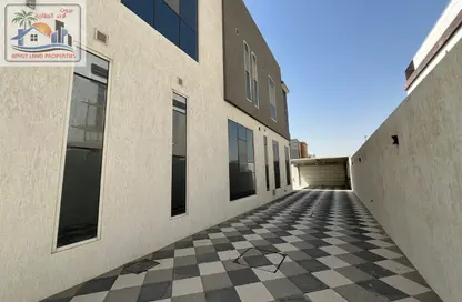 فيلا - 5 غرف نوم - 6 حمامات للايجار في فيلا الحوشي - حوشي - البادي - الشارقة