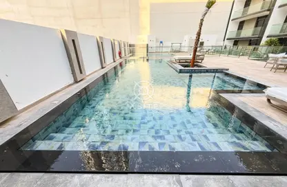 شقة - غرفة نوم - 2 حمامات للايجار في ويست فيو تيراسز - قرية الجميرا سركل - دبي شقة - غرفة نوم - 2 حمامات للايجار في ويست فيو تيراسز - قرية الجميرا سركل - دبي