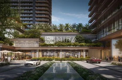 Apartment - 2 Bedrooms - 2 Bathrooms for sale in Address Residences Zabeel - Zabeel 1 - Zabeel - Dubai