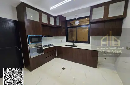 Villa - 5 Bedrooms - 6 Bathrooms for sale in Al Bahia Hills - Al Bahia - Ajman