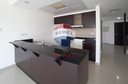 Villa - 2 Bedrooms - 3 Bathrooms for rent in Mediterranean Style - Al Reef Villas - Al Reef - Abu Dhabi