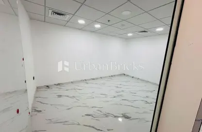 Office Space - Studio - 2 Bathrooms for rent in The Court Tower - Business Bay - Dubai