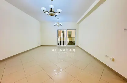 شقة - 2 غرف نوم - 4 حمامات للايجار في المجاز 3 - المجاز - الشارقة