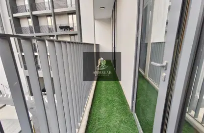 Apartment - 1 Bedroom - 2 Bathrooms for rent in The Solo - Aljada - Sharjah