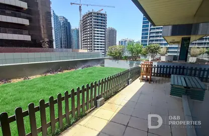 شقة - غرفة نوم - 1 حمام للايجار في ذا ماتركس - مدينة دبي الرياضية - دبي