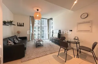 Apartment - 1 Bedroom - 1 Bathroom for rent in Sobha Creek Vistas Reserve - Sobha Hartland - Mohammed Bin Rashid City - Dubai