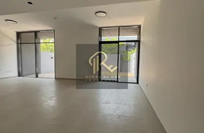 Townhouse - 4 Bedrooms - 4 Bathrooms for rent in Kaya - Masaar - Tilal City - Sharjah