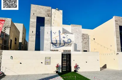 فيلا - 4 غرف نوم - 6 حمامات للبيع في الزاهية جاردنز - الزاهية - عجمان