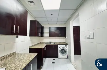 شقة - غرفة نوم - 2 حمامات للبيع في نورا ريزيدنس 1 - نورا ريزيدنس - الضاحية 10 - قرية جميرا الدائرية - دبي