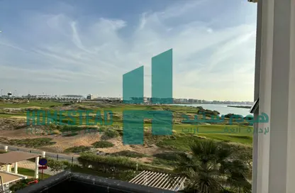 Apartment - Studio - 1 Bathroom for sale in Ansam 2 - Ansam - Yas Island - Abu Dhabi