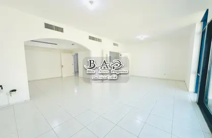 Apartment - 3 Bedrooms - 4 Bathrooms for rent in Global Tower - Electra Street - Abu Dhabi