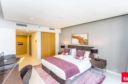 Apartment - Studio - 1 Bathroom for sale in Aykon City Tower B - Aykon City - Business Bay - Dubai