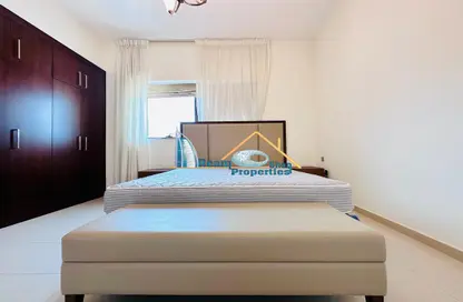 شقة - غرفة نوم - 2 حمامات للايجار في ايميرلاند جداف 1 - الجداف - دبي