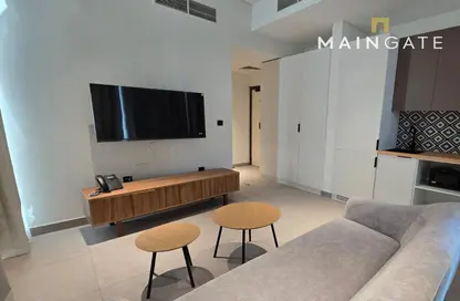 Apartment - 1 Bathroom for sale in The Community - Jumeirah Village Triangle - Dubai