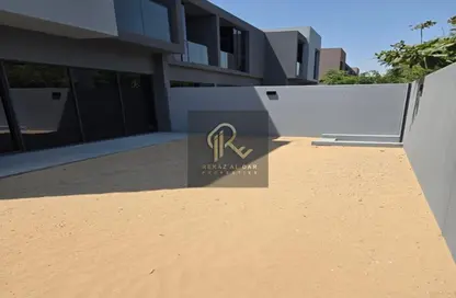 Townhouse - 3 Bedrooms - 4 Bathrooms for rent in Kaya - Masaar - Tilal City - Sharjah