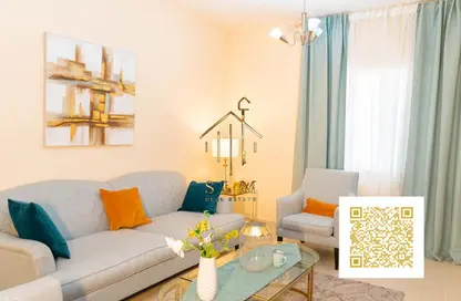 Apartment - 2 Bedrooms - 3 Bathrooms for sale in Al Ameera Village - Ajman