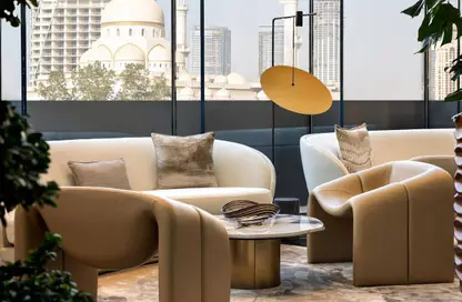 Apartment - Studio - 1 Bathroom for sale in Ciel Tower - Dubai Marina - Dubai Apartment - Studio - 1 Bathroom for sale in Ciel Tower - Dubai Marina - Dubai