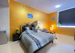 Room / Bedroom image for: Studio - 1 bathroom for sale in Union Tower - Al Seer - Ras Al Khaimah, Image 1