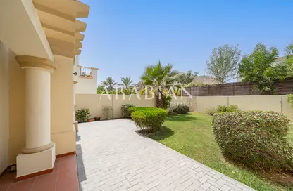 Villa - 3 Bedrooms - 3 Bathrooms for sale in Springs 5 - The Springs - Dubai