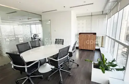 Office Space - Studio for rent in Jumeirah Business Centre 6 - Lake Allure - Jumeirah Lake Towers - Dubai