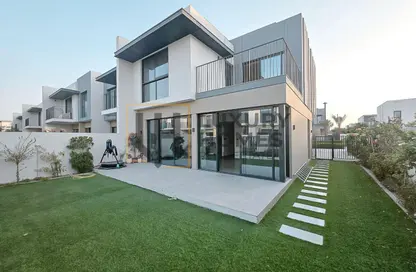 Villa - 4 Bedrooms - 4 Bathrooms for rent in Eden - The Valley - Dubai