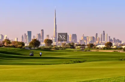 Apartment - 1 Bedroom - 1 Bathroom for sale in Hillsedge - Dubai Hills - Dubai Hills Estate - Dubai