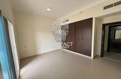 Apartment - 2 Bedrooms - 2 Bathrooms for rent in Dubai South (Dubai World Central) - Dubai