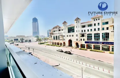 Apartment - 3 Bedrooms - 5 Bathrooms for rent in THE PEARL - Umm Hurair 2 - Umm Hurair - Dubai