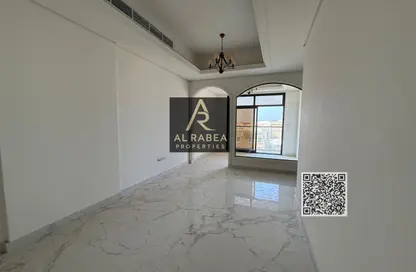 Apartment - 3 Bedrooms - 3 Bathrooms for rent in CityLife Al Tallah - Al Tallah 2 - Ajman Apartment - 3 Bedrooms - 3 Bathrooms for rent in CityLife Al Tallah - Al Tallah 2 - Ajman