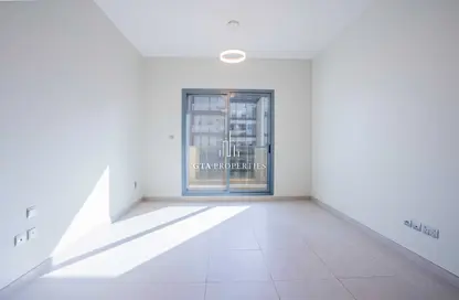 Apartment - Studio - 1 Bathroom for sale in Sway Residences - Dubai Hills Estate - Dubai