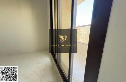 Apartment - 1 Bedroom - 2 Bathrooms for rent in Al Rawda 2 Villas - Al Rawda 2 - Al Rawda - Ajman
