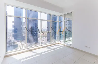 Apartment - 2 Bedrooms - 4 Bathrooms for rent in Al Seef Tower 3 - JLT Cluster U - Jumeirah Lake Towers - Dubai