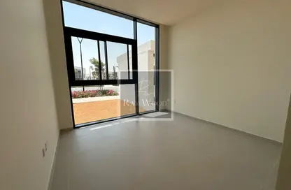 تاون هاوس - 3 غرف نوم - 4 حمامات للايجار في جرينفيو 3 - اعمار الجنوبية - دبي الجنوب (مركز دبي العالمي) - دبي